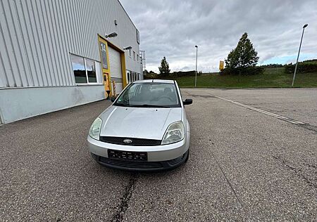 Ford Fiesta 1.3 Trend