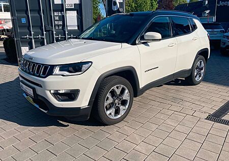 Jeep Compass Limited 4WD Allrad