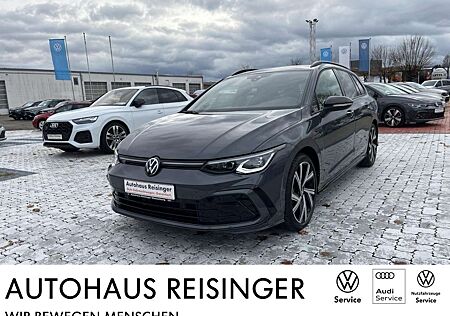 VW Golf Volkswagen VIII Variant 1,5 eTSI R-Line DSG (LED+Navi+ACC)