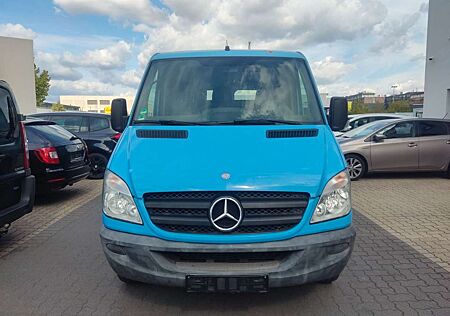 Mercedes-Benz Sprinter II Kasten 309/311/313/315 CDI