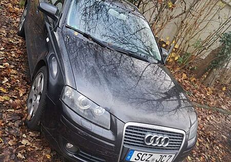 Audi A3 Sportback Diesel 2.0 TDI Sportback DPF Ambiente
