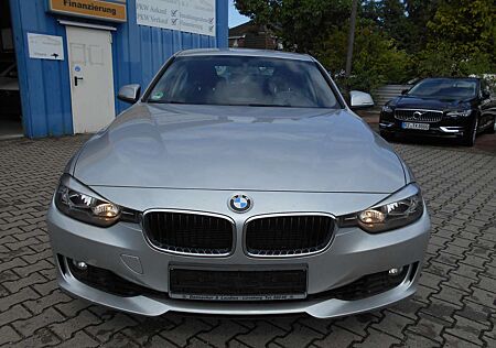 BMW 320i 320 Baureihe 3 Lim.