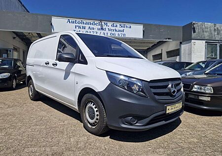 Mercedes-Benz Vito CDI FWD kompakt *1. Hand*TÜV 11/25*AHK*