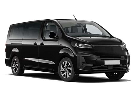 Fiat Ulysse L3 TOP 2.2 BlueHDi 180 S&S EAT8 AHK*Navi*SHZ*Ka...