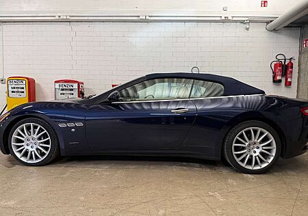 Maserati GranCabrio GranCabrio Sport