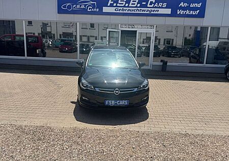 Opel Astra K Sports Tourer Active Start/Stop