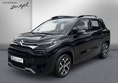 Citroën C3 Aircross Citroen PureTech 110 PLUS,LED,NAVI,TEMPO,PDC,SPUR,CARPLAY