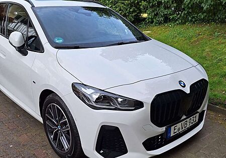 BMW 223i 223 2er Active Tourer Active Tourer Aut.