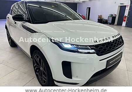 Land Rover Range Rover Evoque 2a Edition