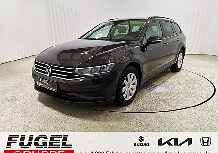 VW Passat Variant gebraucht kaufen VW Passat Variant Volkswagen 2.0 TDI DSG LED|Navi|ACC|RFK