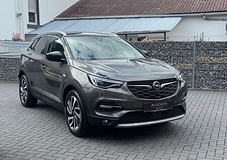 Opel Grandland X Ultimate*Wenig KM*2.Hand*KAMERA*
