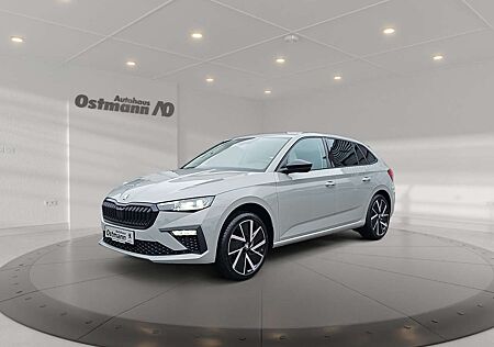 Skoda Scala 1.0 TSI Balance AHK AUT Facelift Kam. LED