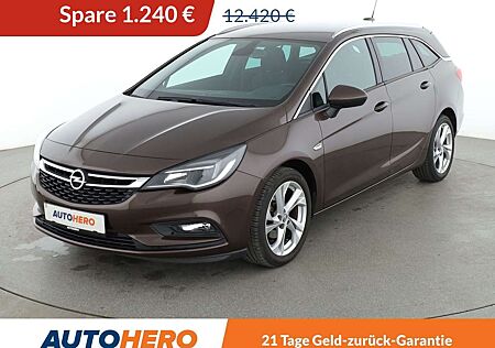Opel Astra 1.4 SIDI Turbo Dynamic*TEMPO*PDC*SHZ*LIM*