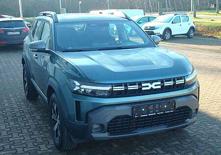 Dacia Duster TCe 130 Expression III 1,2