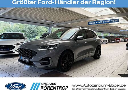 Ford Kuga PHEV ST-Line X FGS 7Jahre 140000km