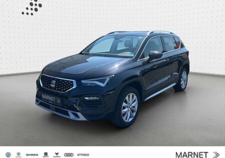 Seat Ateca Xperience 1.5 TSI DSG* Navi*AHK*El.Heckkl.