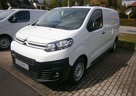 Citroën Jumpy Citroen 2.0 BlueHDi 145 L1