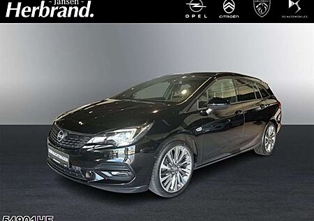 Opel Astra 1.4 Turbo, Ultimate