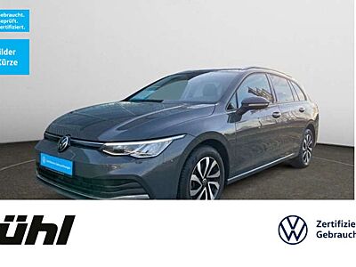 Volkswagen Golf Variant Golf VIII Variant 2.0 TDI DSG Active Navi,AHK,AC