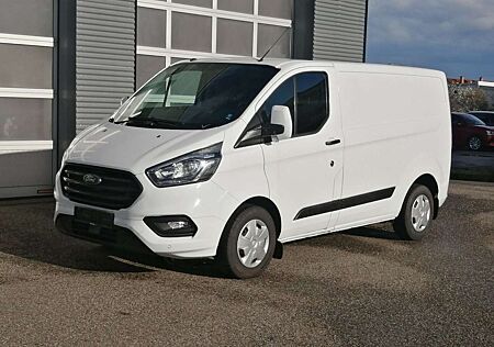 Ford Transit Custom 2.0 TDCI Klima NAVI Standheizung