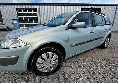 Renault Megane Kb 1.6 a1.Hd HU4-27!OrgKM!KlimaANavi.FP!!