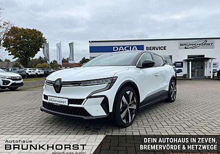 Renault Megane E-Tech gebraucht kaufen Renault Megane E-Tech E-Tech EV60 220HP optimum charge Techno CCS+SHZ+Go