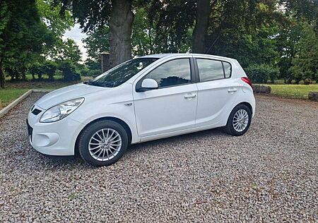 Hyundai i20 1.2 Trend