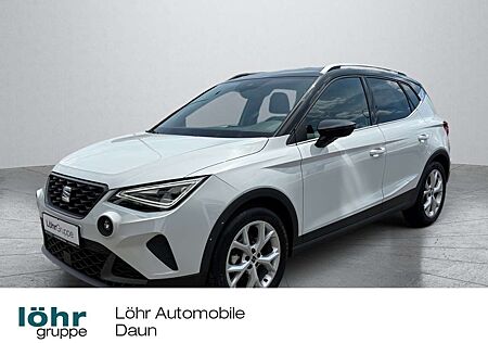 Seat Arona 1,0 TSI FR Line AG 2 Jahre 80000 KM