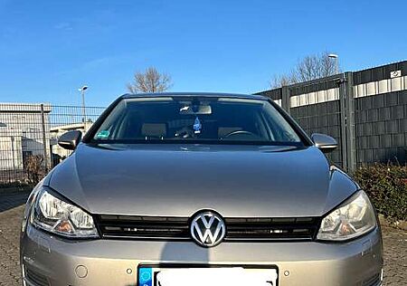 Volkswagen Golf VII 2.0 TDI (110kW, 150 PS) Comfortline BMT