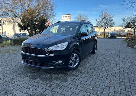 Ford Grand C-Max Cool & Connect/Pdc/2Hand/Shz/Tempo/