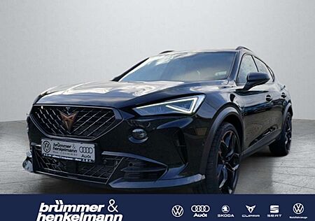 Cupra Formentor VZ5 2.5 TSI 4-Drive+DSG +Navi+Leder+Panodach+