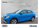 Audi Q2 30 1.0 TFSI S-Line Rückfahrkamera