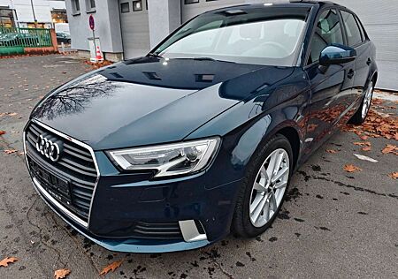 Audi A3 Sportback 35 TFSI sport*NAVI*KLIMA*PDC*