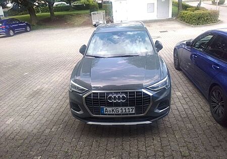 Audi Q3 35 TFSI S tronic S line