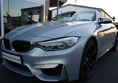 BMW M4 Baureihe Cabrio "TOPZUSTAND"!!