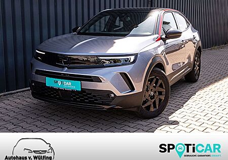 Opel Mokka Electric GS-Line +NEUWERTIGER WERKSWAGEN+