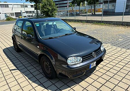 VW Golf Volkswagen IV 1.4 Edition