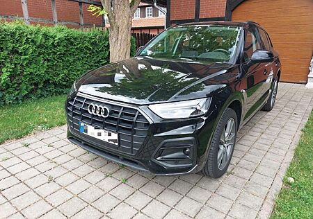 Audi Q5 50 TDI quattro advanced - ACC / 20" / VIRTUAL