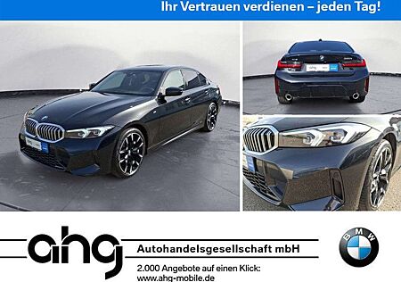 BMW 320 i xDrive Automatik M Sportpaket Sport Aut.