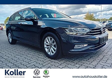 VW Passat Volkswagen Variant 2.0 TDI DSG Business Navi Kamera BC