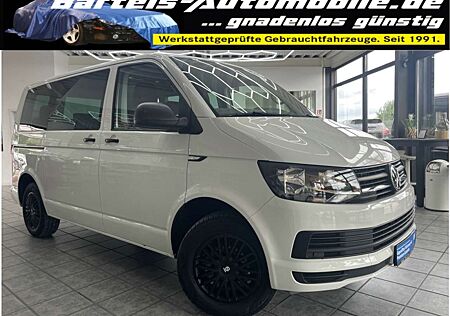 VW T6 Multivan Volkswagen 2.0 TDI Trendline, 1.Hd., Klima, PDC