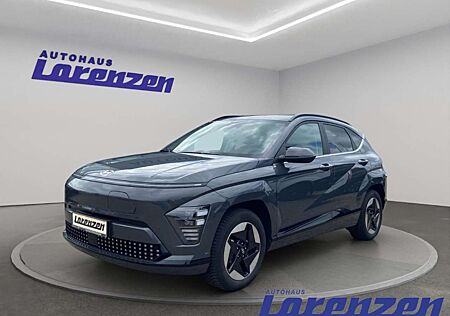 Hyundai Kona Trend 2WD 65 (SX2) 65,4kWh TREND-Paket, el. Heckkl