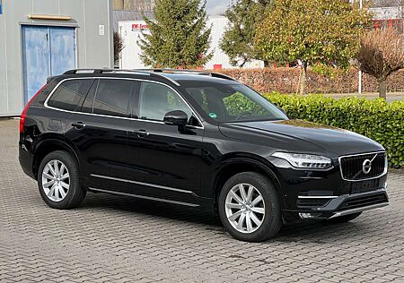 Volvo XC 90 XC90 Momentum AWD *TOP Ausstattung*