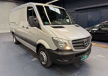 Mercedes-Benz Sprinter 316 Kasten Lang Automatik Zwilling RCAM