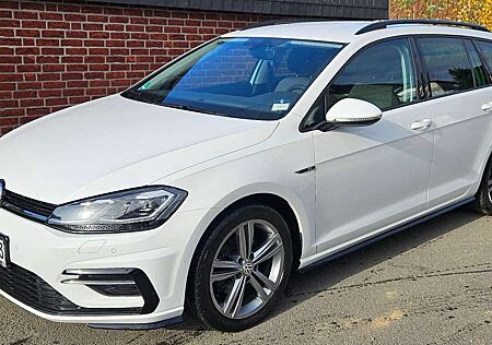 VW Golf Variant Volkswagen Golf VII Variant 1.4 TSI BlueMotion Comfortline