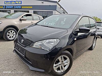 SEAT Mii 5-Türer 1.0 by Mango