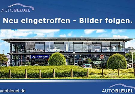 Fiat Qubo L (Doblo) 1,5D AT La Prima*7Sitzer