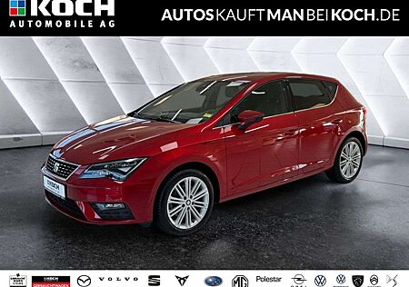 Seat Leon 1.8 TSI FR DSG PDC TEMPOMAT LED DAB Bluetooth