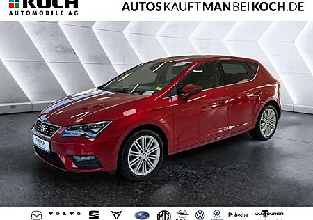 Seat Leon 1.8 TSI FR DSG PDC TEMPOMAT LED DAB Bluetooth
