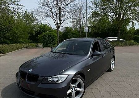 BMW 320i 320 Aut.